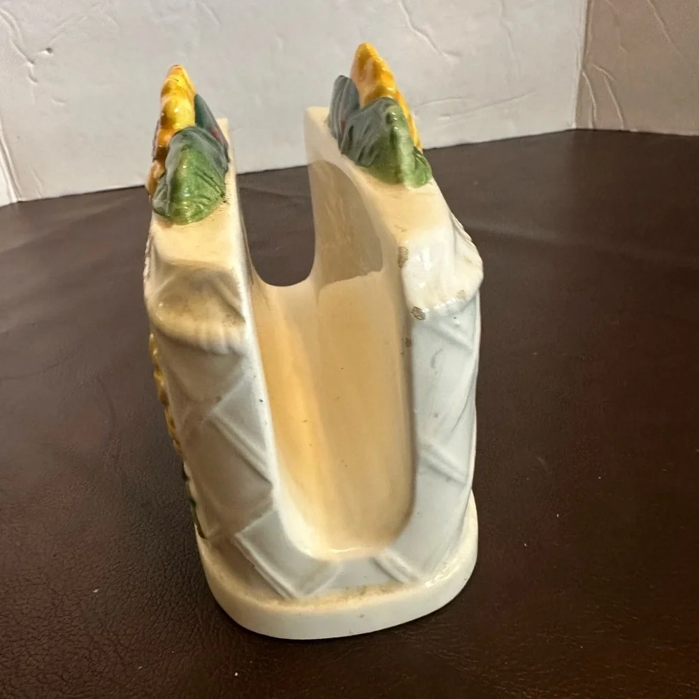 Kimco napkin holder